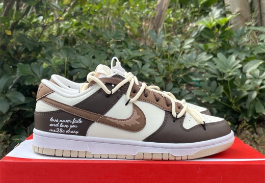 Nike SB Dunk Low DV0831-003 36-45 M72